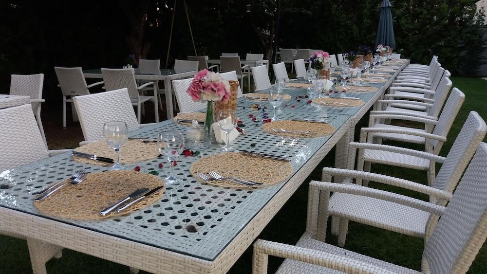 Dafne Hotel Άγκυρα Εξωτερικό φωτογραφία