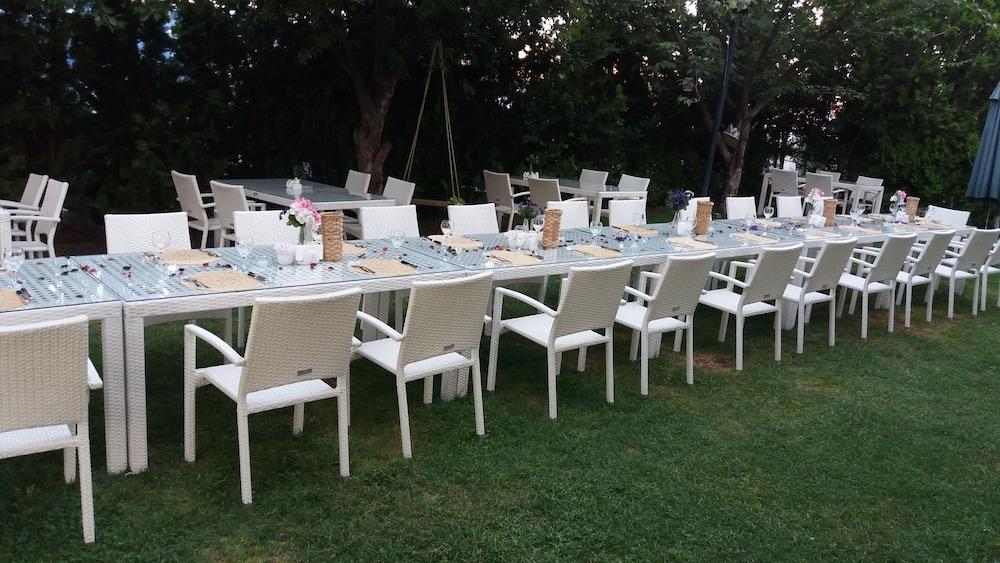 Dafne Hotel Άγκυρα Εξωτερικό φωτογραφία