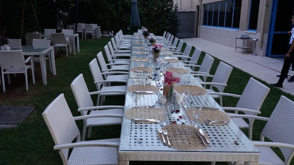 Dafne Hotel Άγκυρα Εξωτερικό φωτογραφία