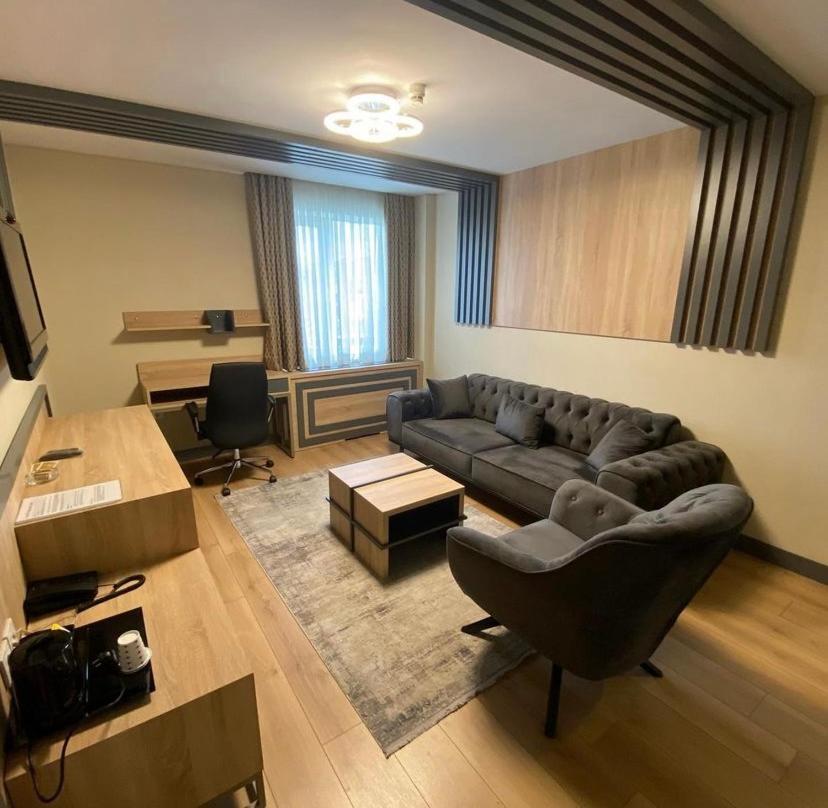 Dafne Hotel Άγκυρα Εξωτερικό φωτογραφία