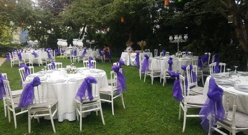 Dafne Hotel Άγκυρα Εξωτερικό φωτογραφία