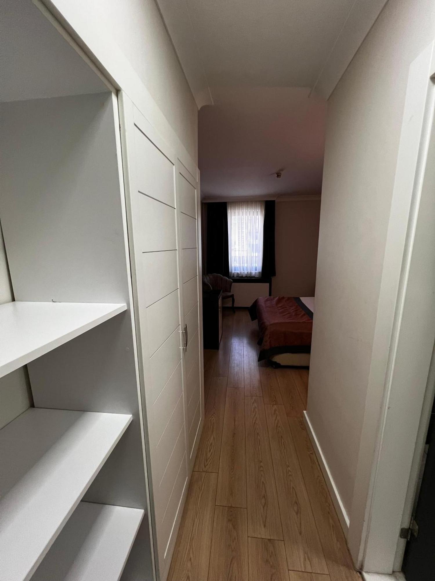 Dafne Hotel Άγκυρα Εξωτερικό φωτογραφία