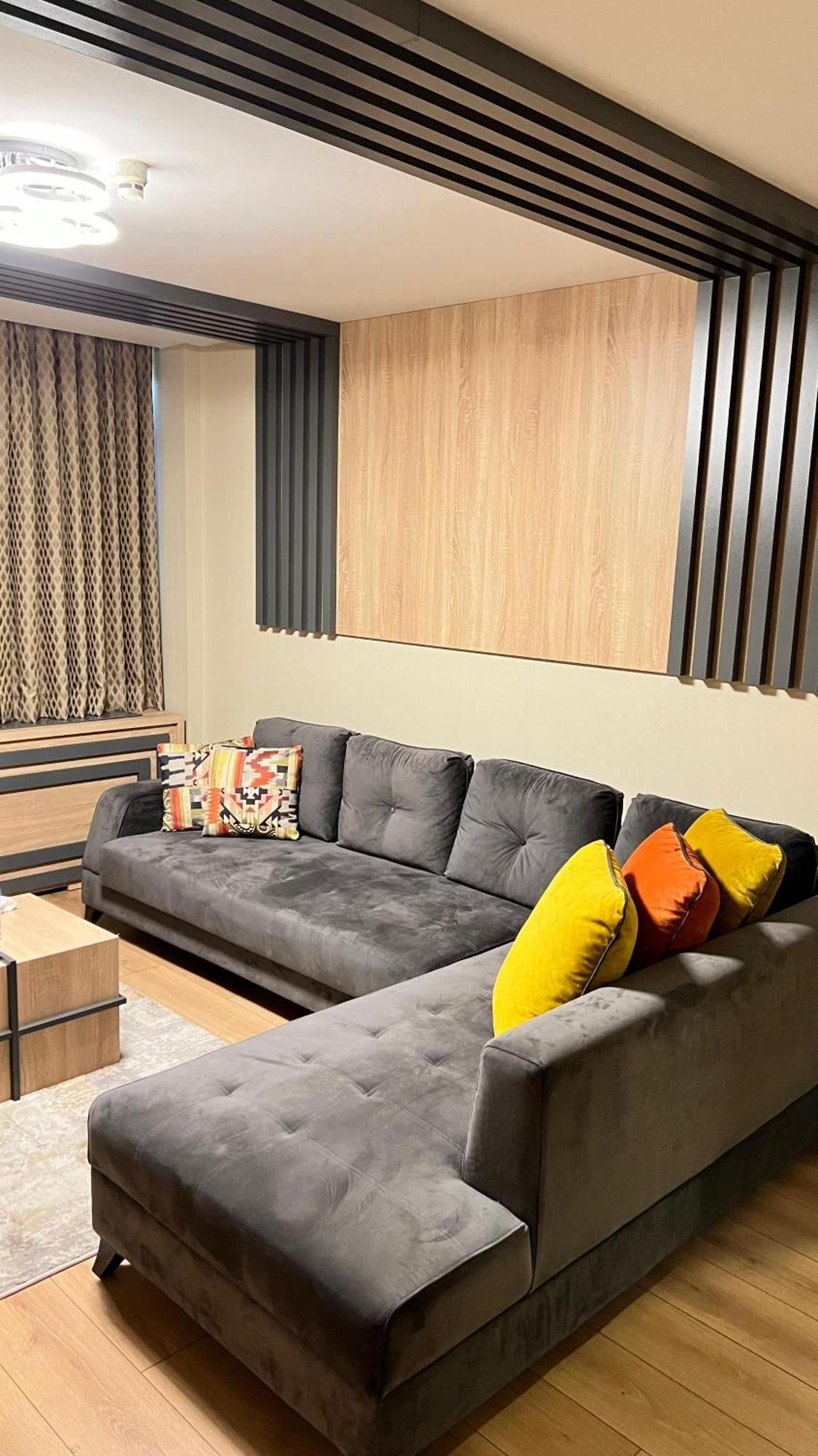 Dafne Hotel Άγκυρα Εξωτερικό φωτογραφία