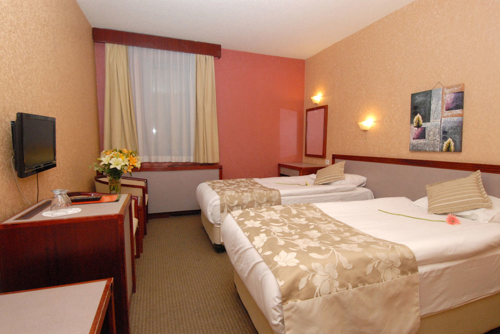 Dafne Hotel Άγκυρα Εξωτερικό φωτογραφία