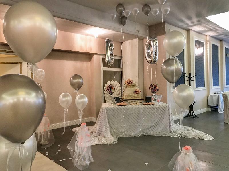 Dafne Hotel Άγκυρα Εξωτερικό φωτογραφία